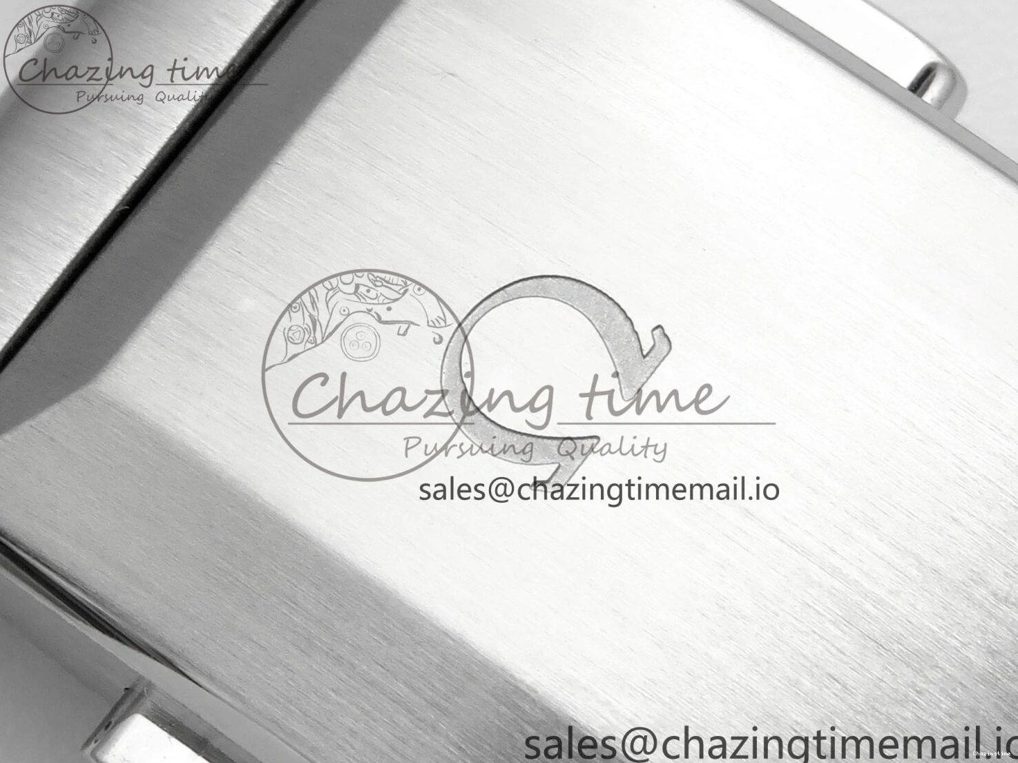 0408 Seamaster 6000M Ultra Deep SS VRF 1:1 Best Edition Gray Dial Orange Bezel on SS Bracelet A8912 Super Clone NewStyle 7687